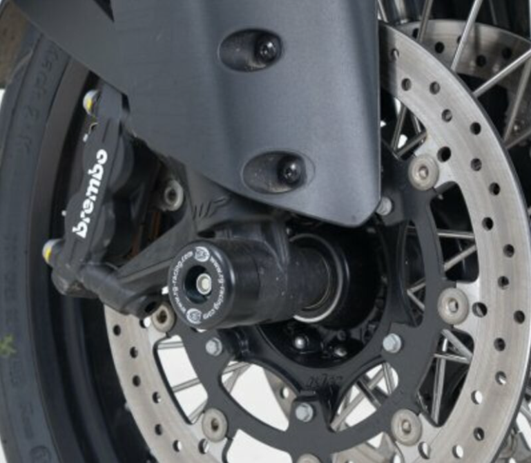 Краш тапи за ост R&amp;G RACING Fork Guards KTM Superduke / Adventure 1290